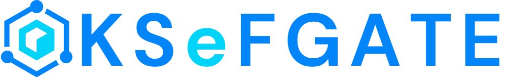 KSeFGATE home logo